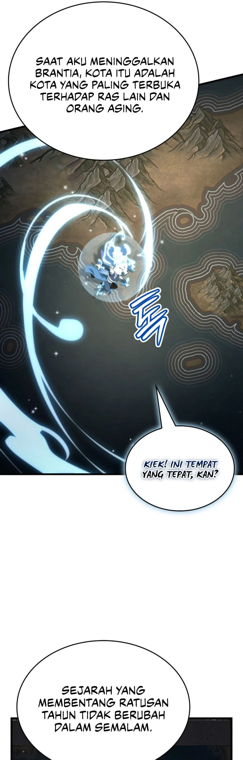 Crimson Reset Chapter 57 Gambar 67