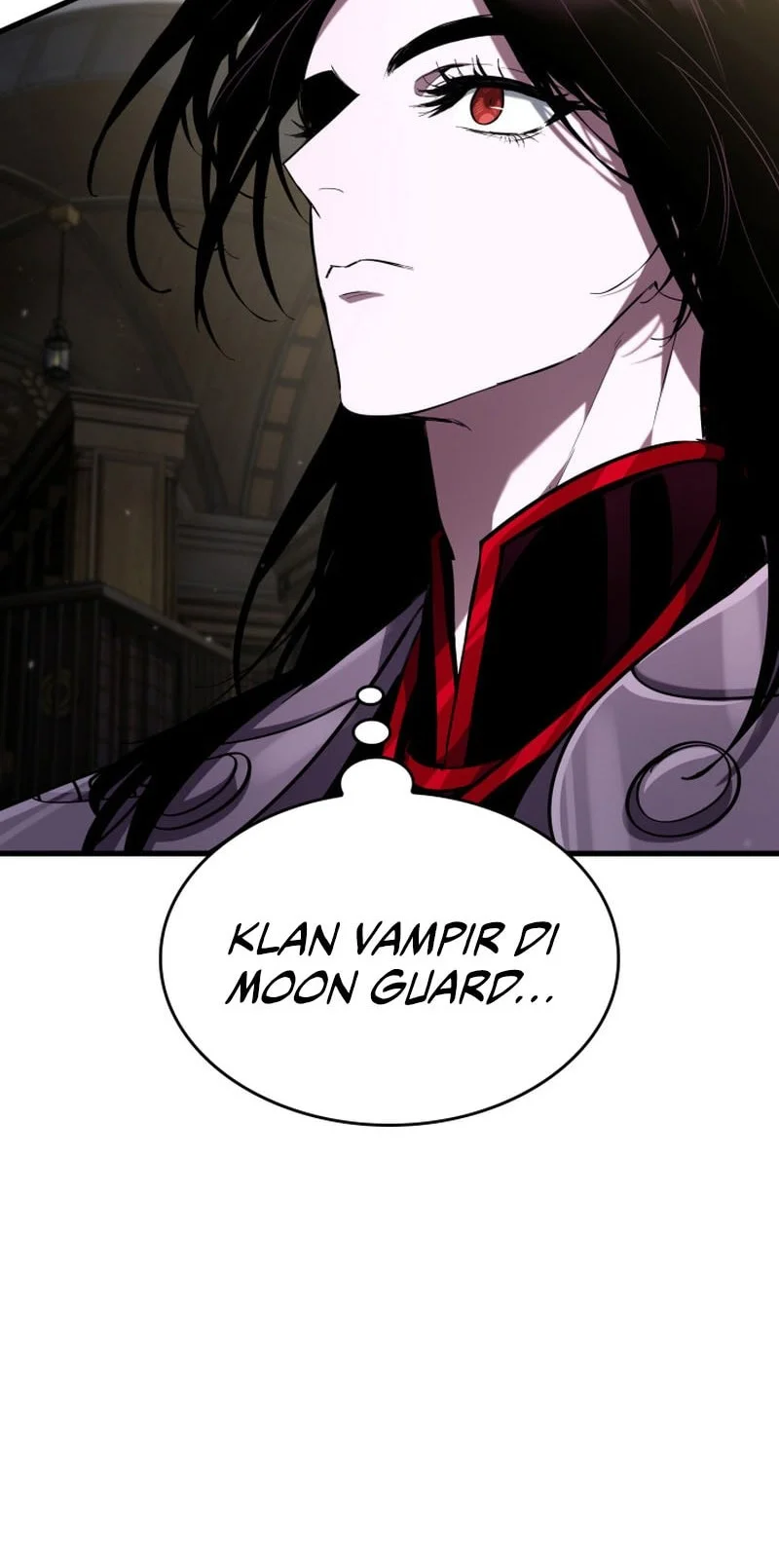 Crimson Reset Chapter 57 Gambar 70
