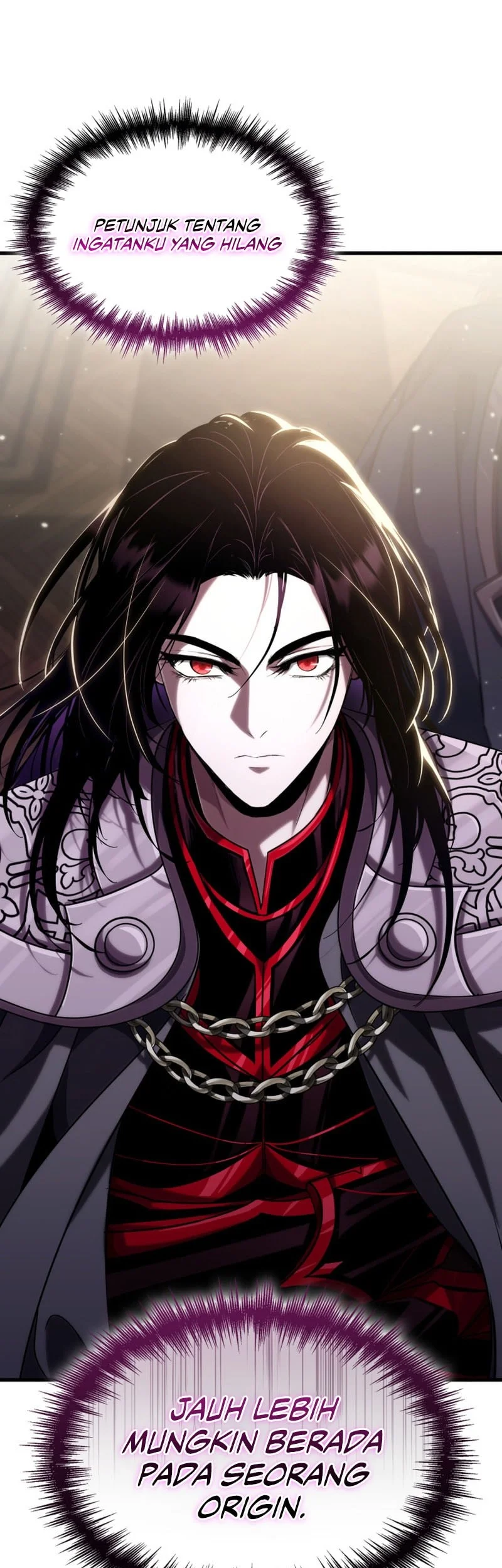 Crimson Reset Chapter 57 Gambar 73
