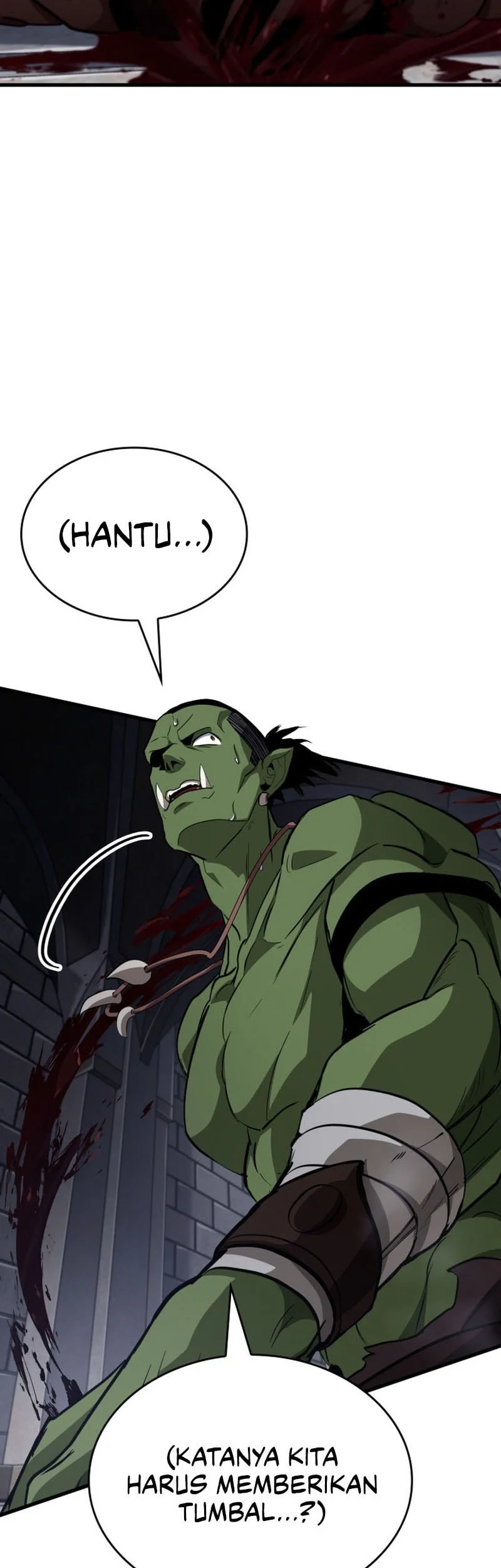 Crimson Reset Chapter 57 Gambar 5