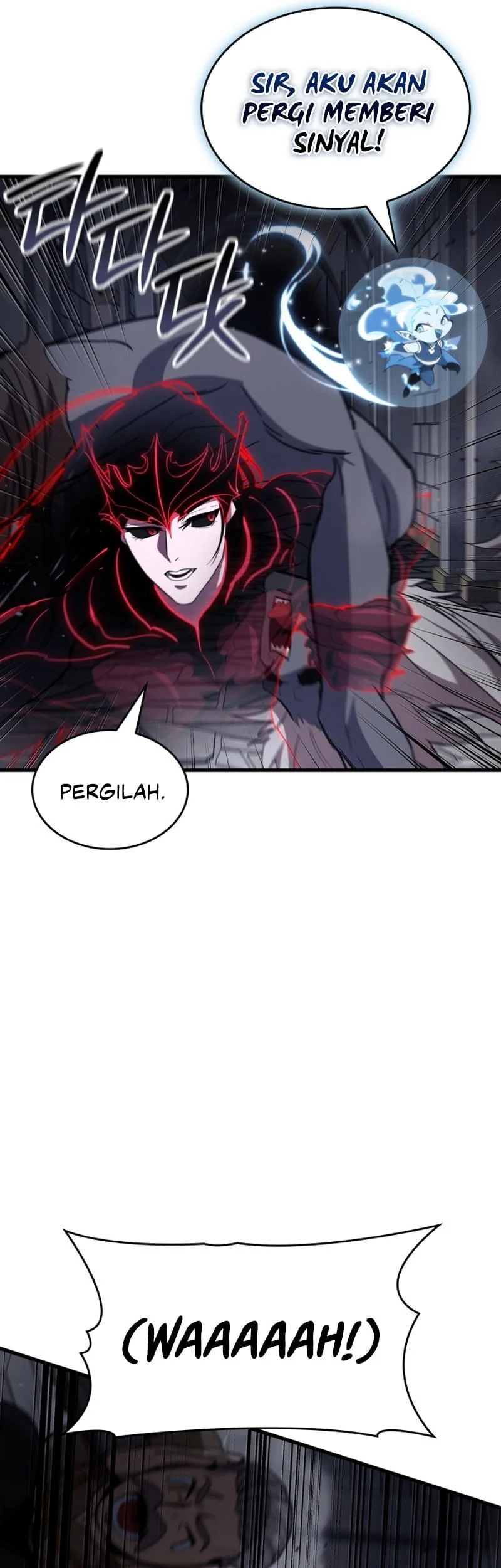 Crimson Reset Chapter 57 Gambar 12