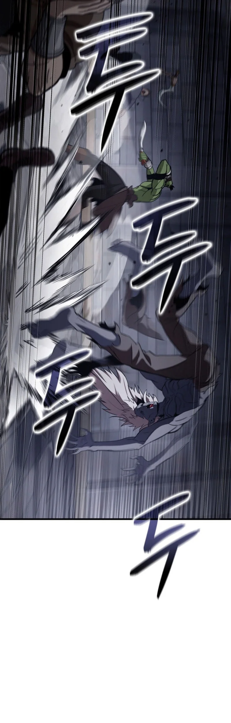 Crimson Reset Chapter 57 Gambar 13