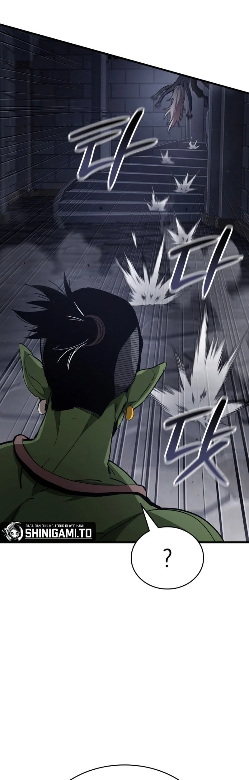 Crimson Reset Chapter 57 Gambar 14