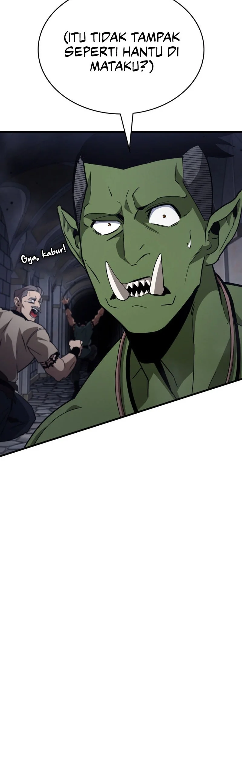 Crimson Reset Chapter 57 Gambar 15