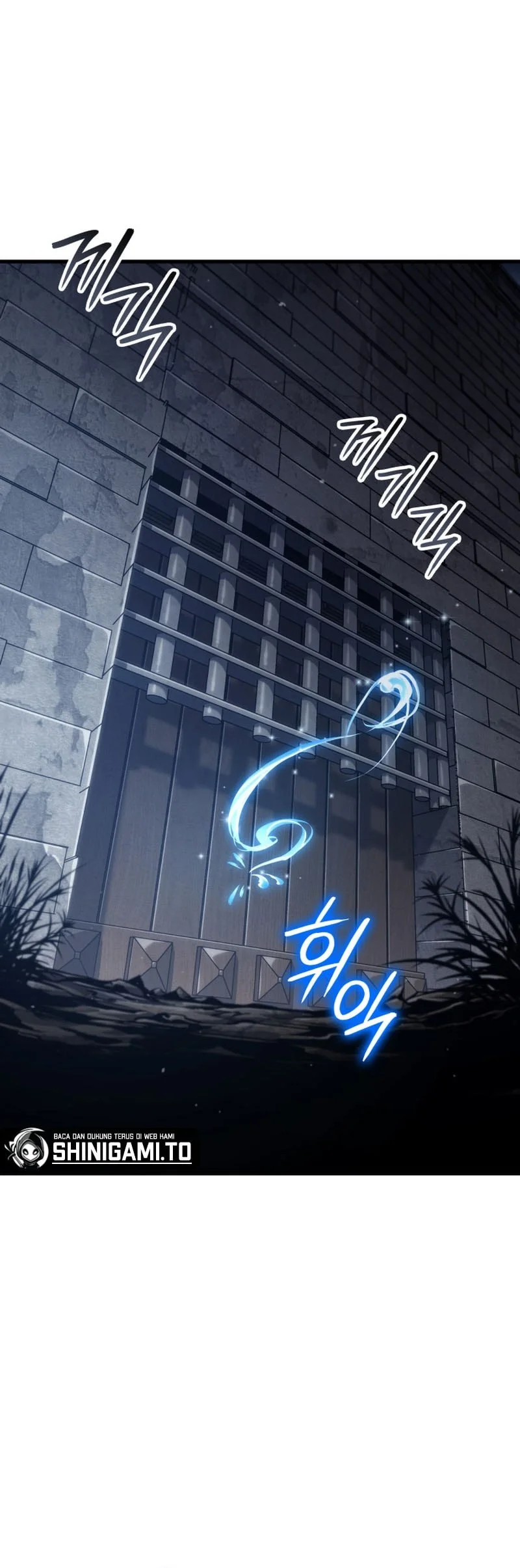 Crimson Reset Chapter 57 Gambar 18