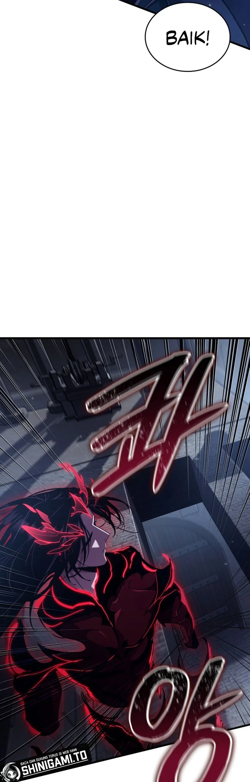 Crimson Reset Chapter 57 Gambar 21