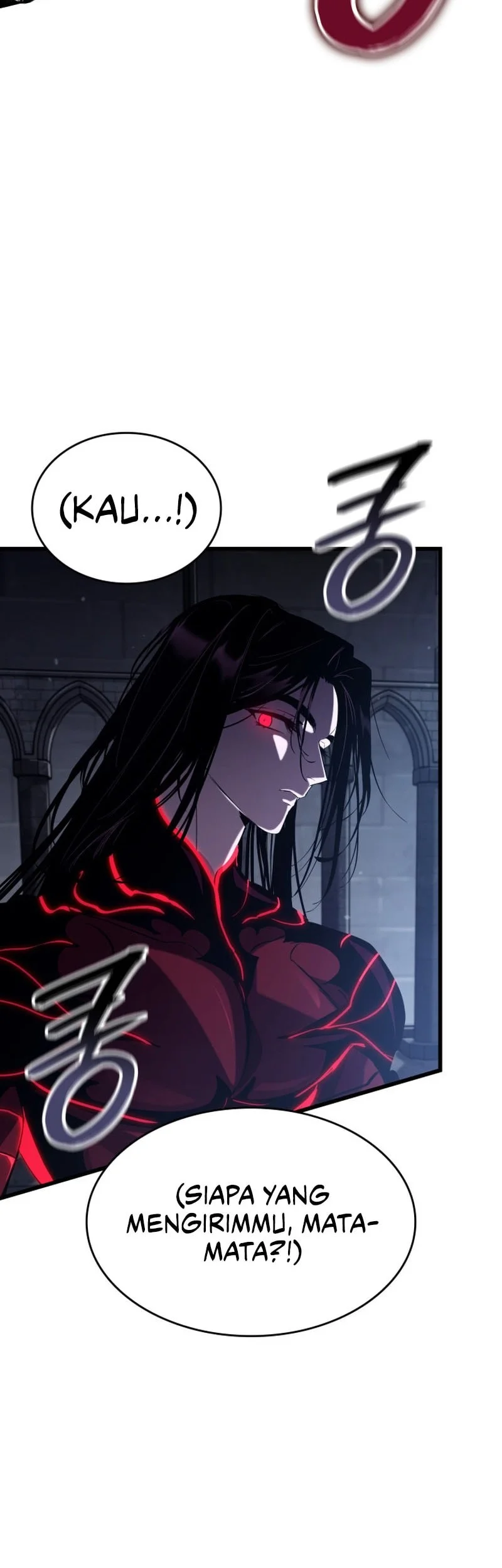 Crimson Reset Chapter 57 Gambar 22