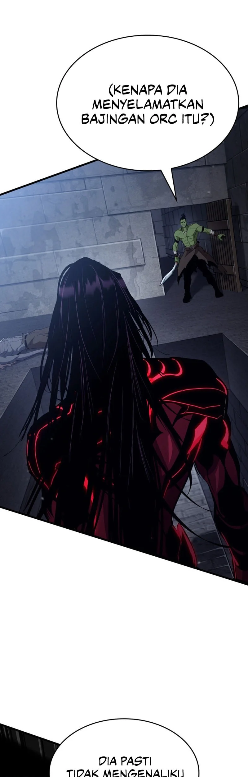 Crimson Reset Chapter 57 Gambar 23