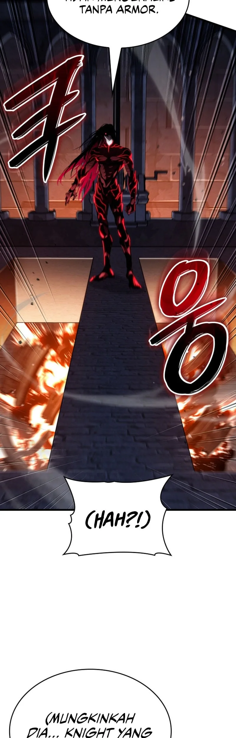 Crimson Reset Chapter 57 Gambar 24