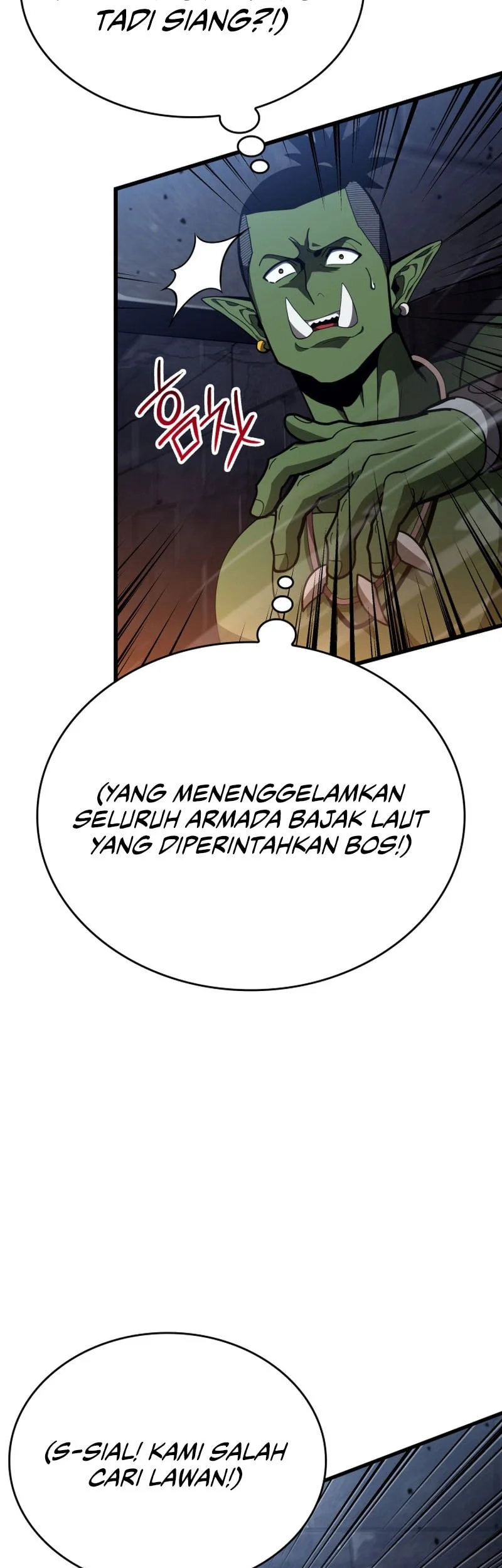 Crimson Reset Chapter 57 Gambar 25