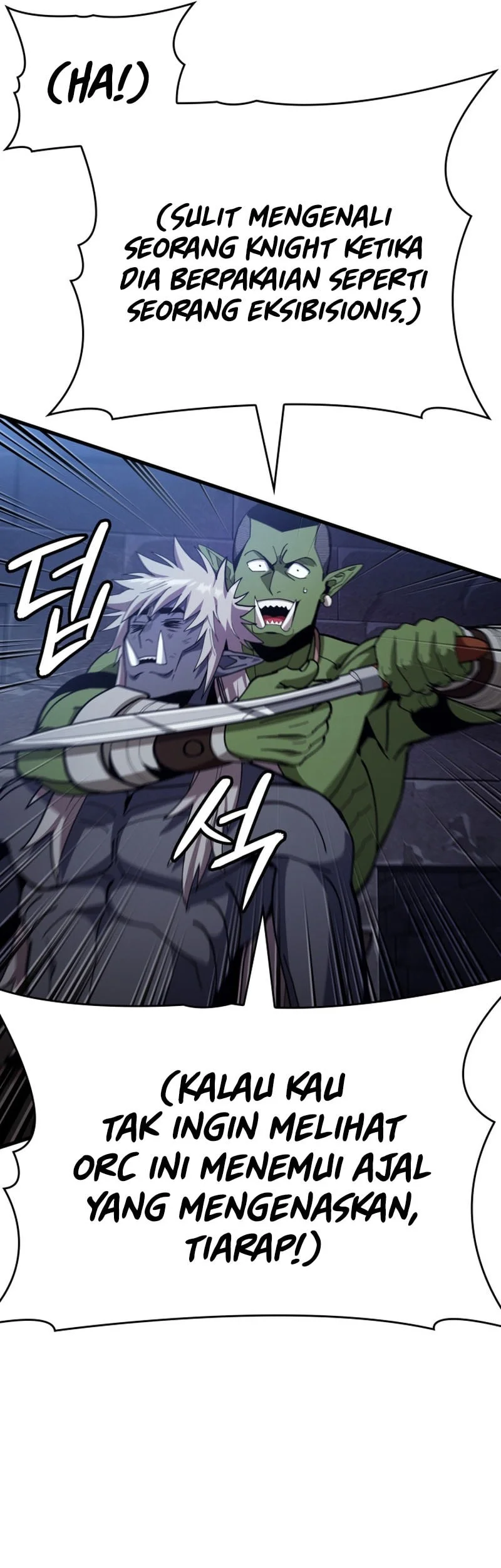 Crimson Reset Chapter 57 Gambar 27
