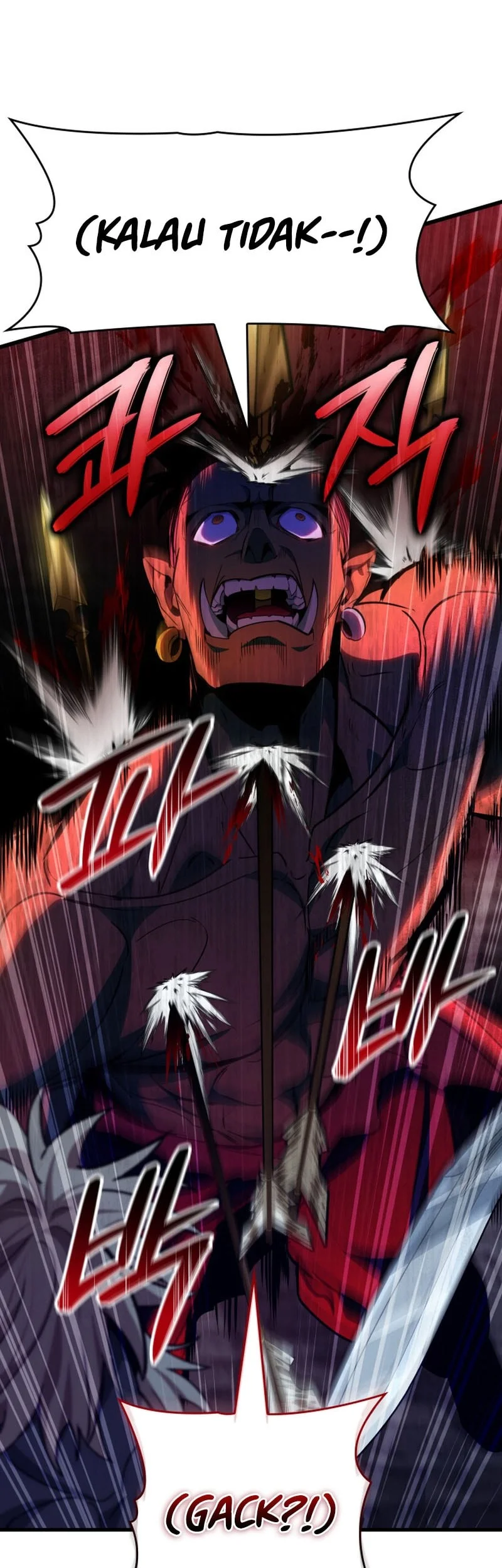 Crimson Reset Chapter 57 Gambar 28