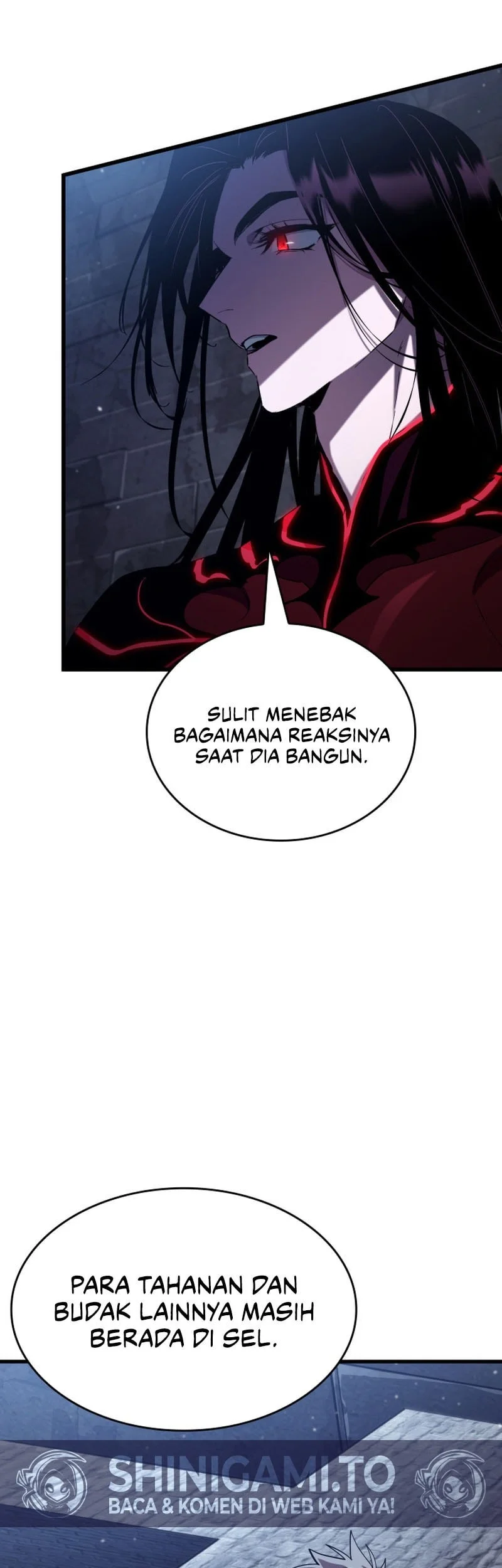 Crimson Reset Chapter 57 Gambar 31