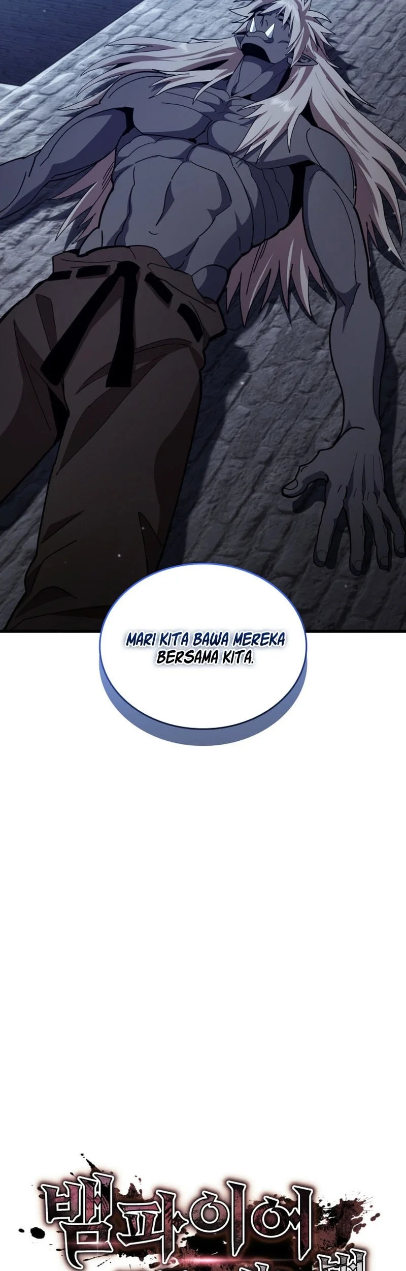 Crimson Reset Chapter 57 Gambar 32