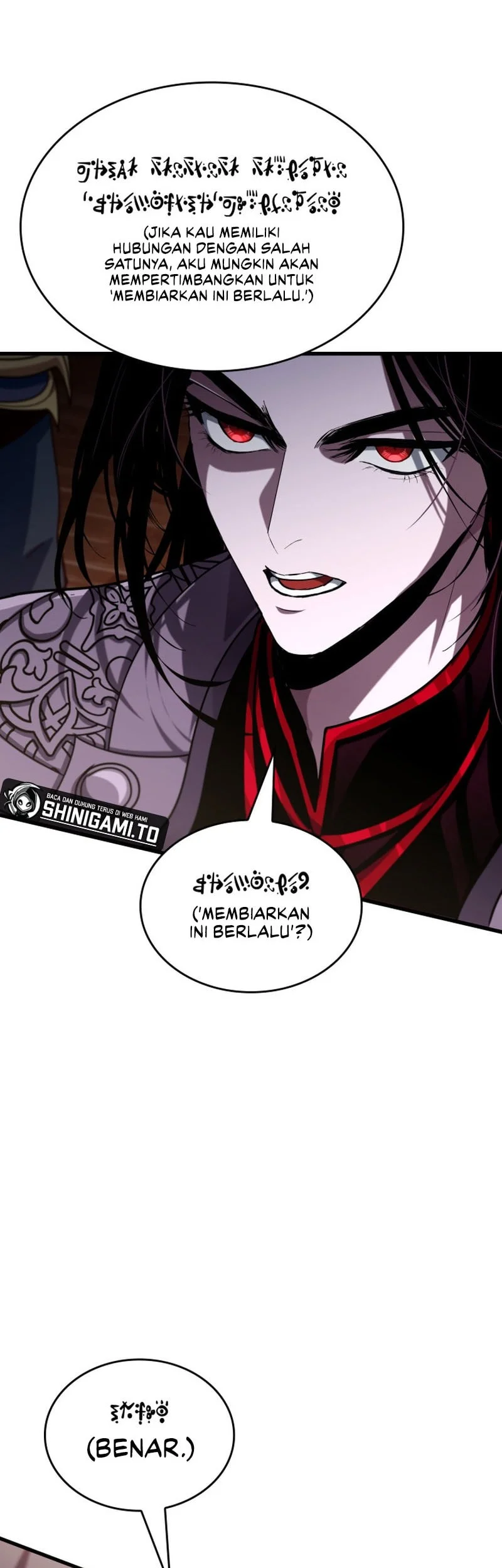 Crimson Reset Chapter 58 halaman 37