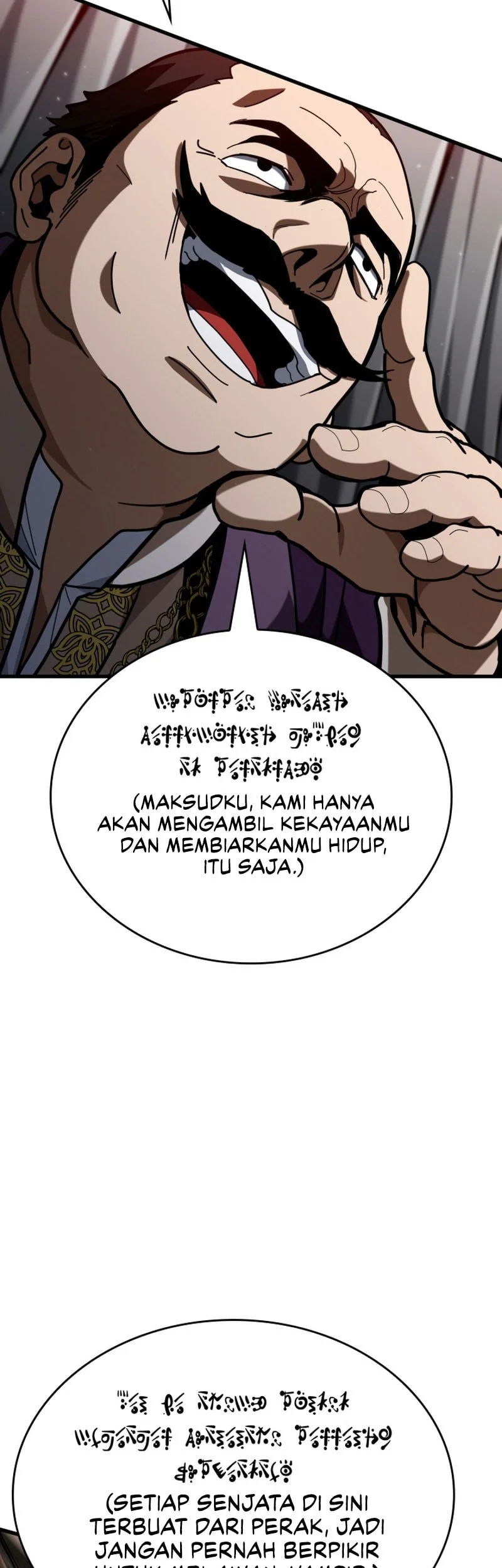 Crimson Reset Chapter 58 halaman 38