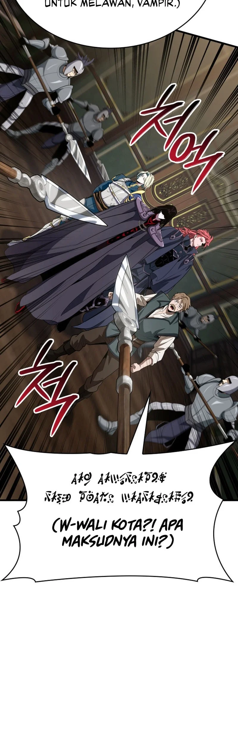 Crimson Reset Chapter 58 halaman 39