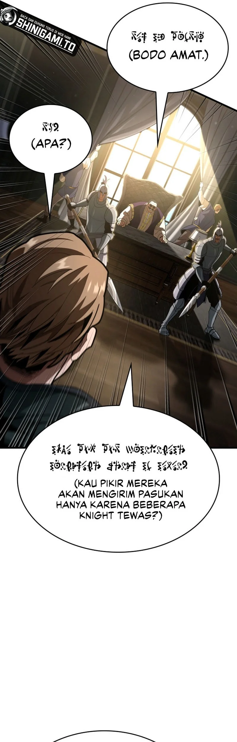 Crimson Reset Chapter 58 halaman 41