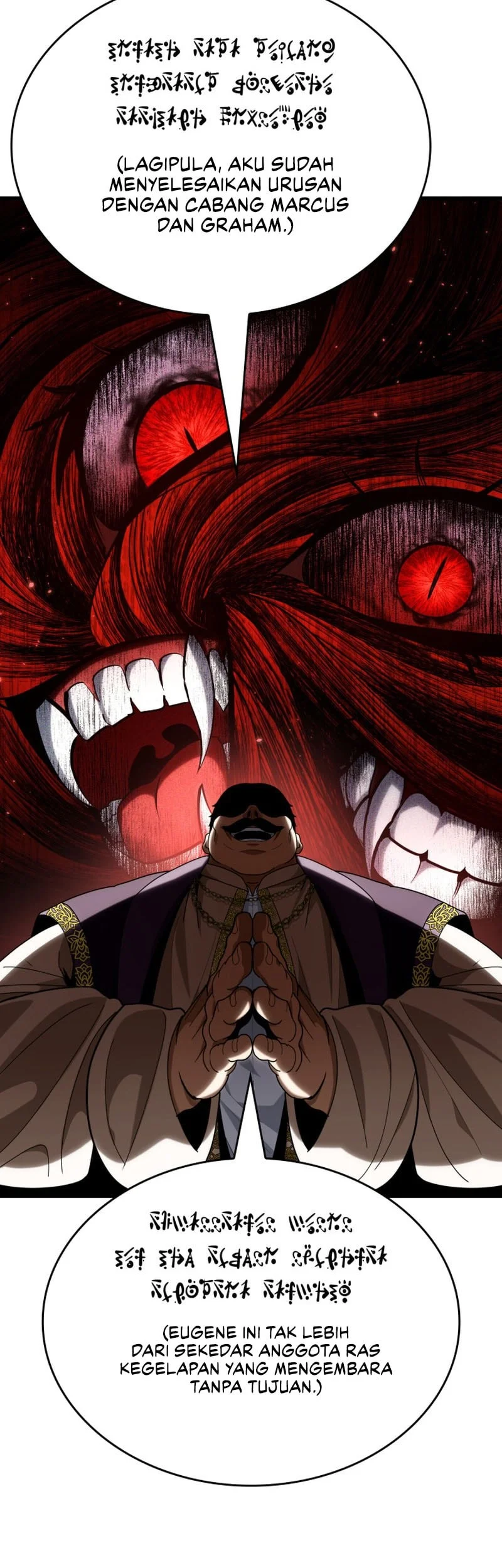 Crimson Reset Chapter 58 halaman 42