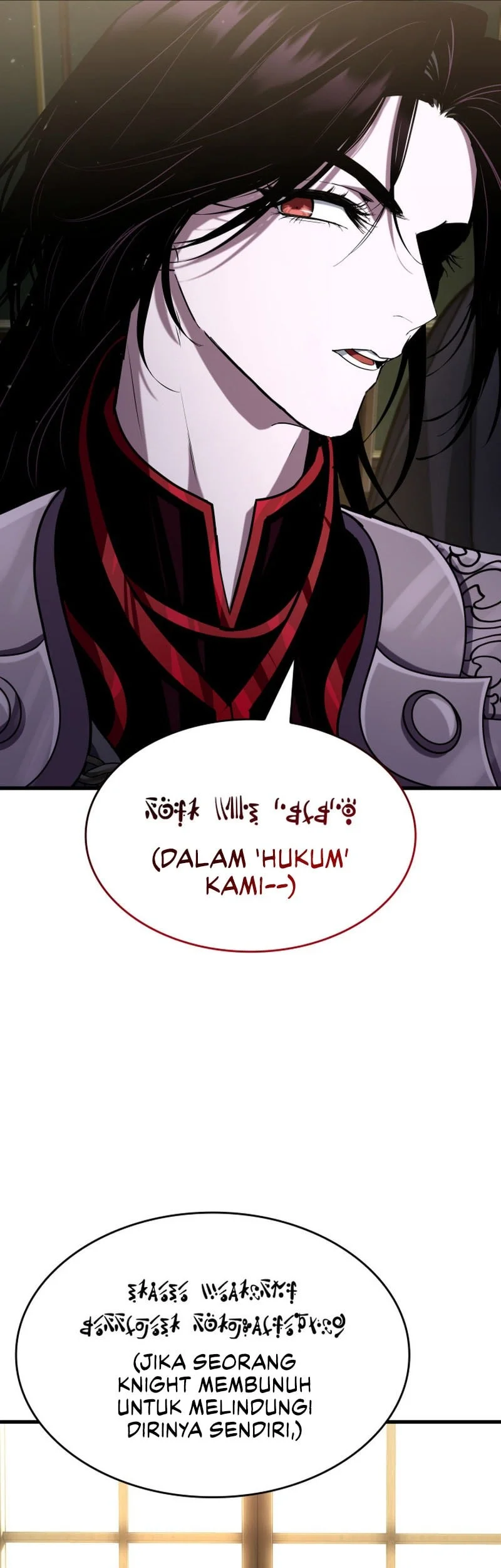 Crimson Reset Chapter 58 halaman 48