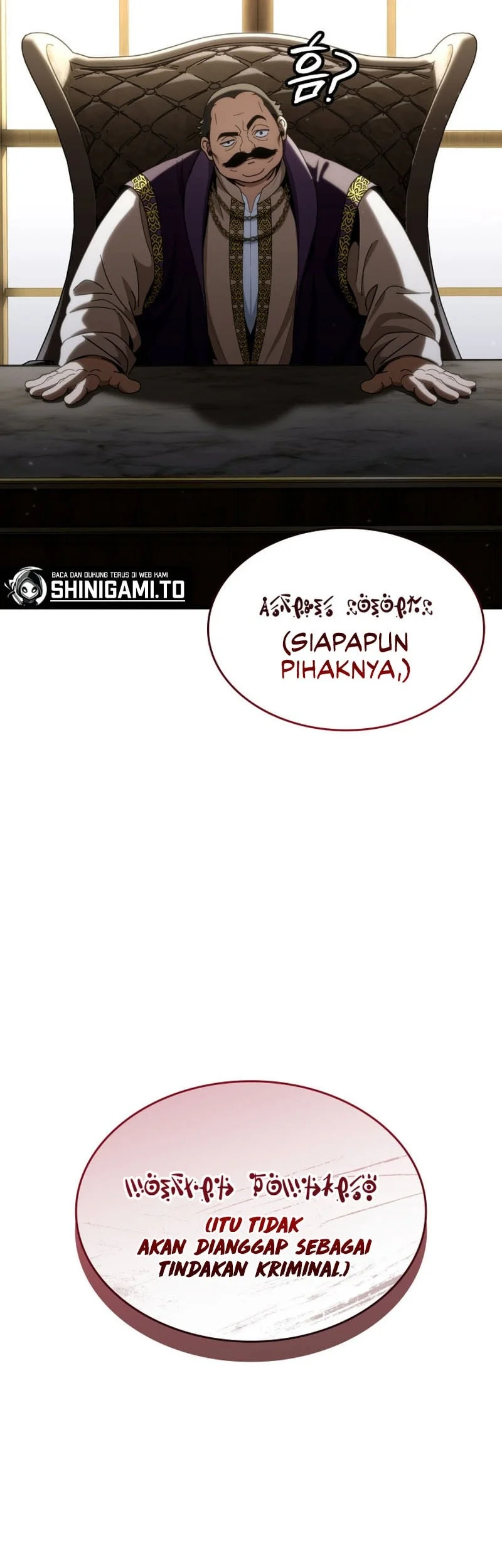 Crimson Reset Chapter 58 halaman 49