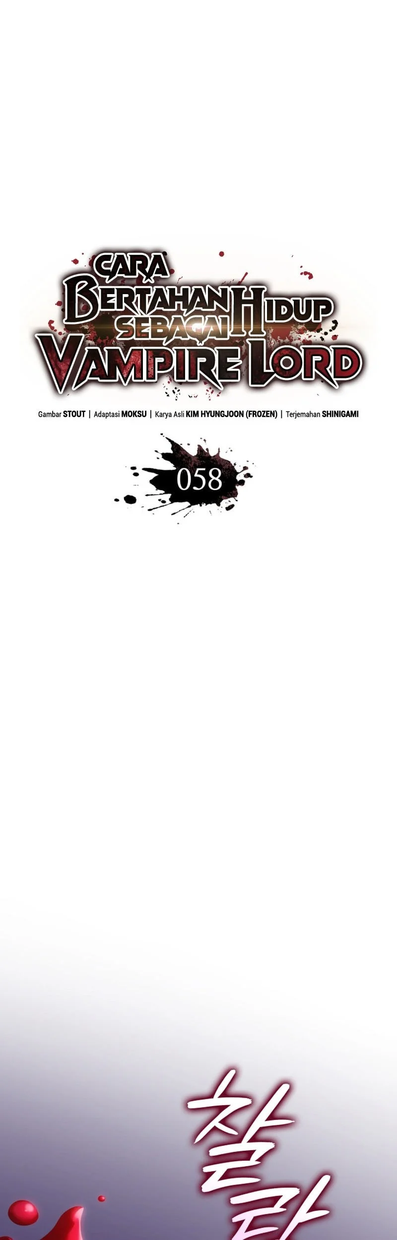 Crimson Reset Chapter 58 Gambar 49