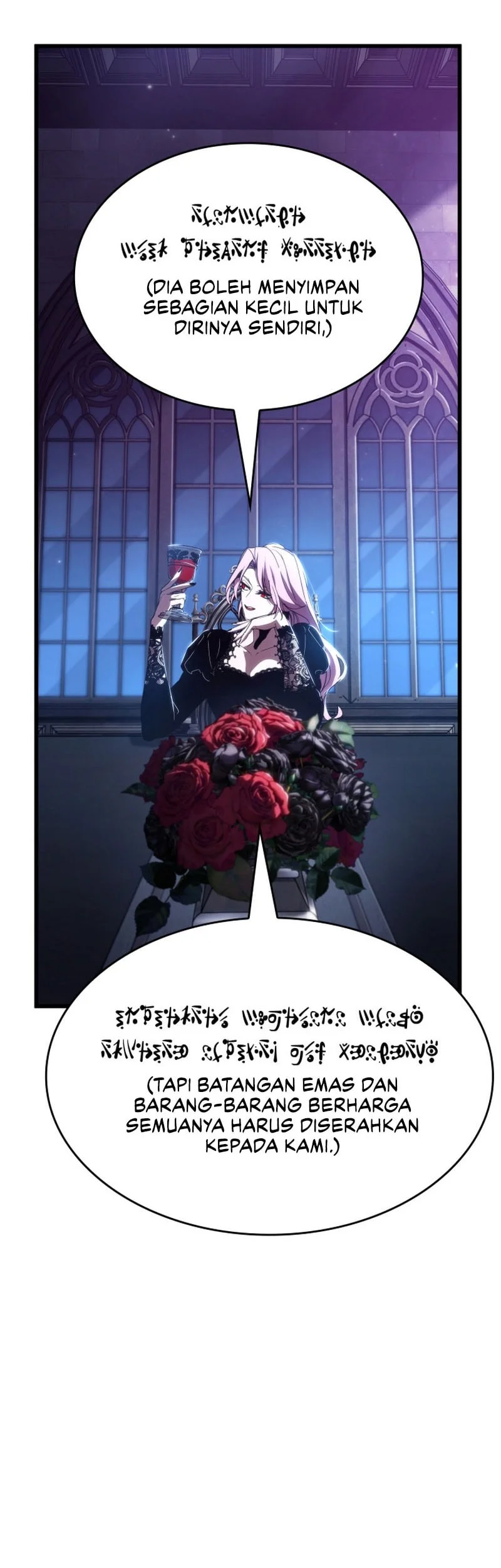Crimson Reset Chapter 58 Gambar 52