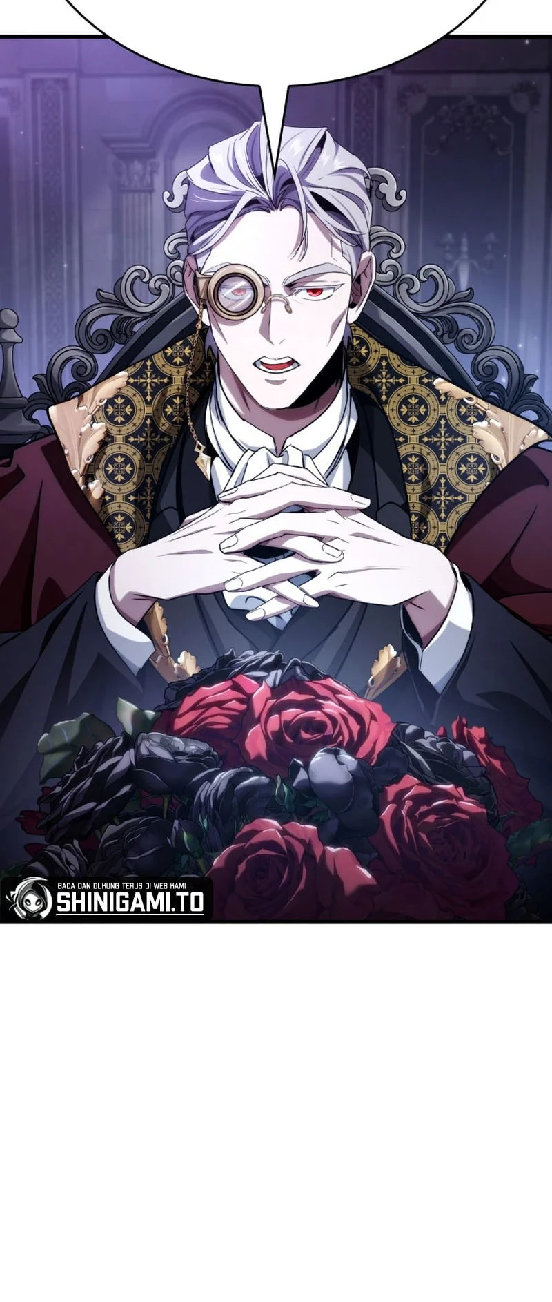 Crimson Reset Chapter 58 Gambar 54