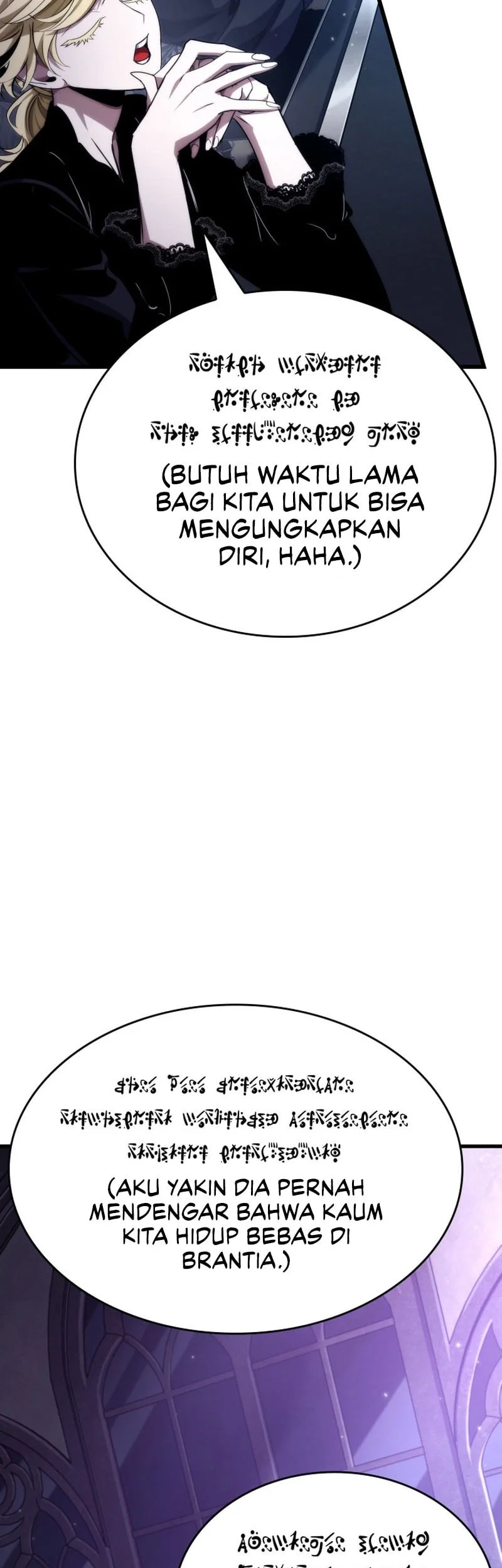 Crimson Reset Chapter 58 Gambar 57