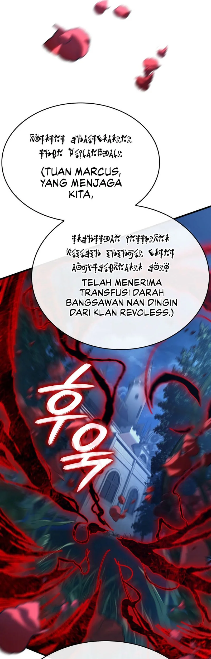 Crimson Reset Chapter 58 Gambar 60
