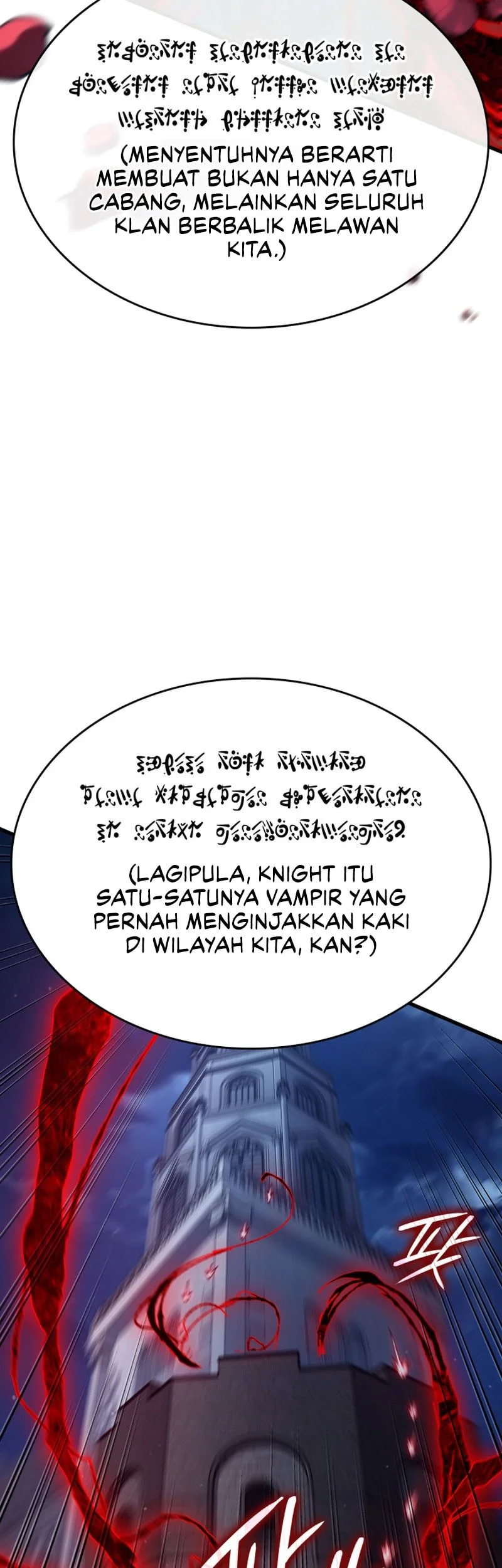 Crimson Reset Chapter 58 Gambar 61