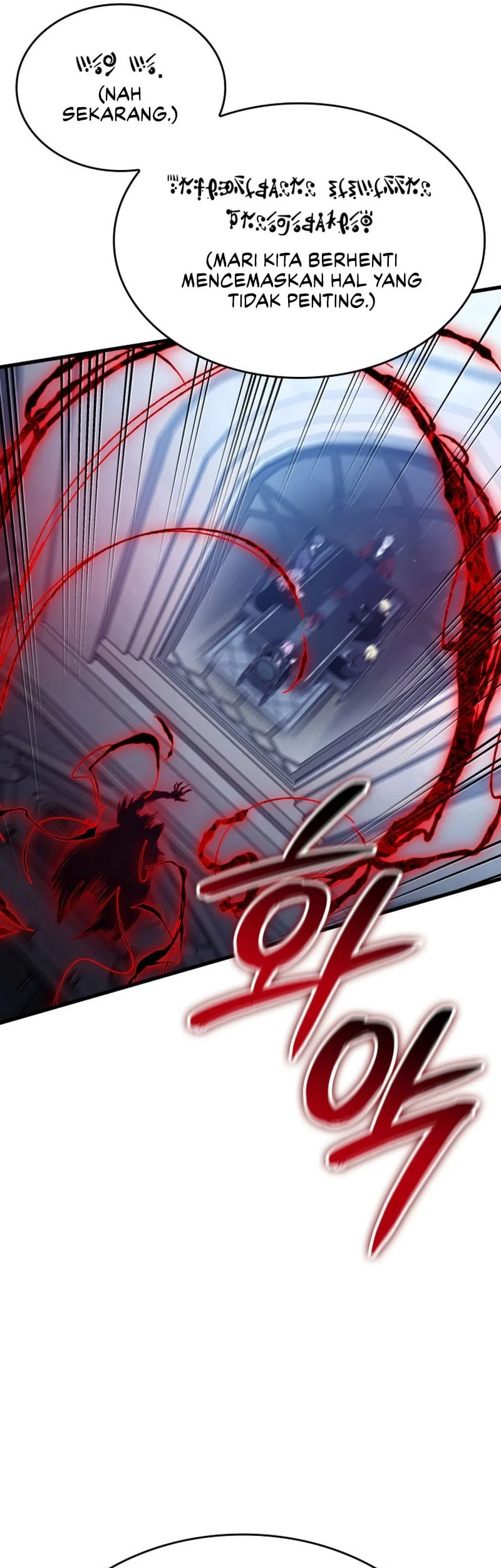 Crimson Reset Chapter 58 Gambar 63