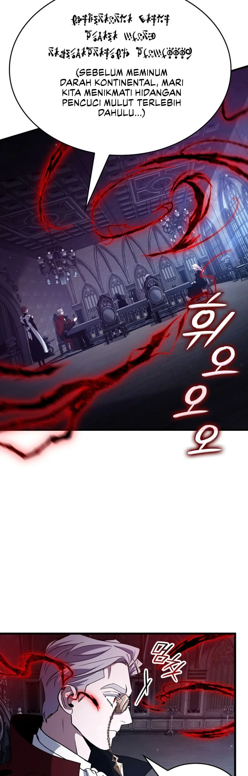 Crimson Reset Chapter 58 Gambar 64