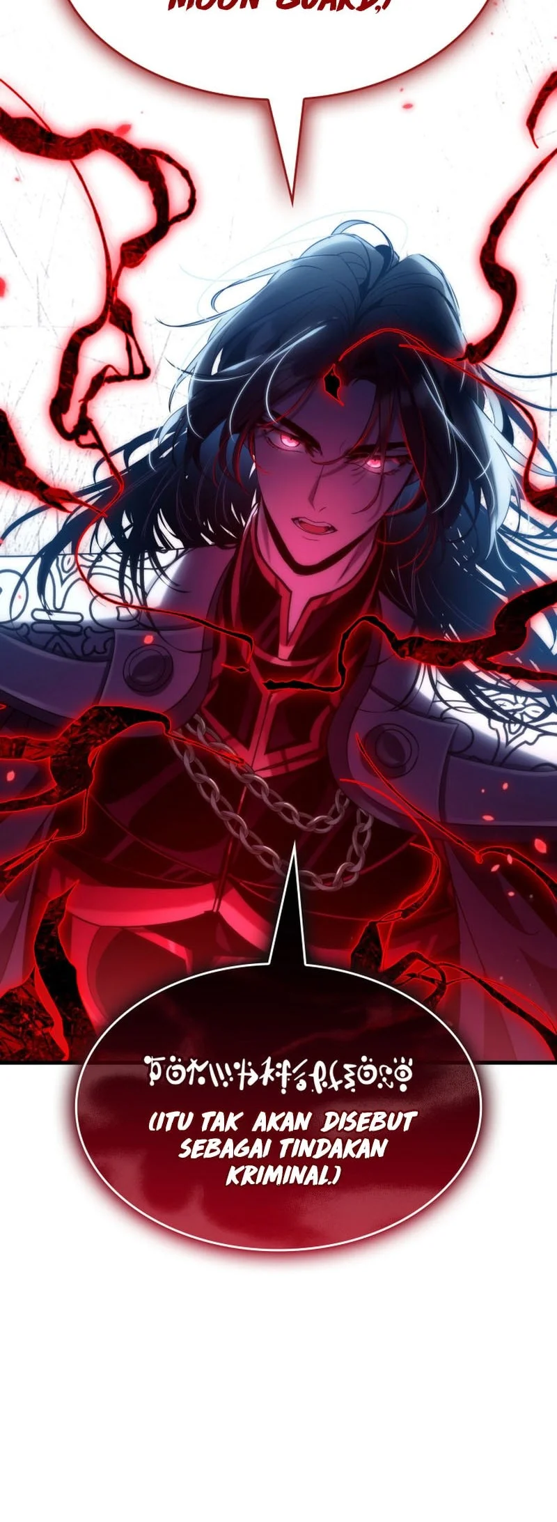 Crimson Reset Chapter 58 Gambar 70