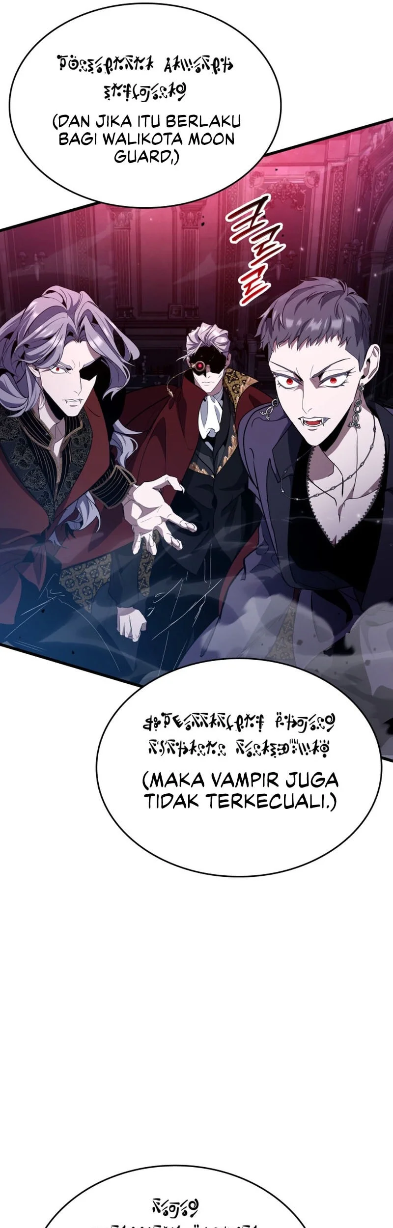 Crimson Reset Chapter 58 Gambar 71