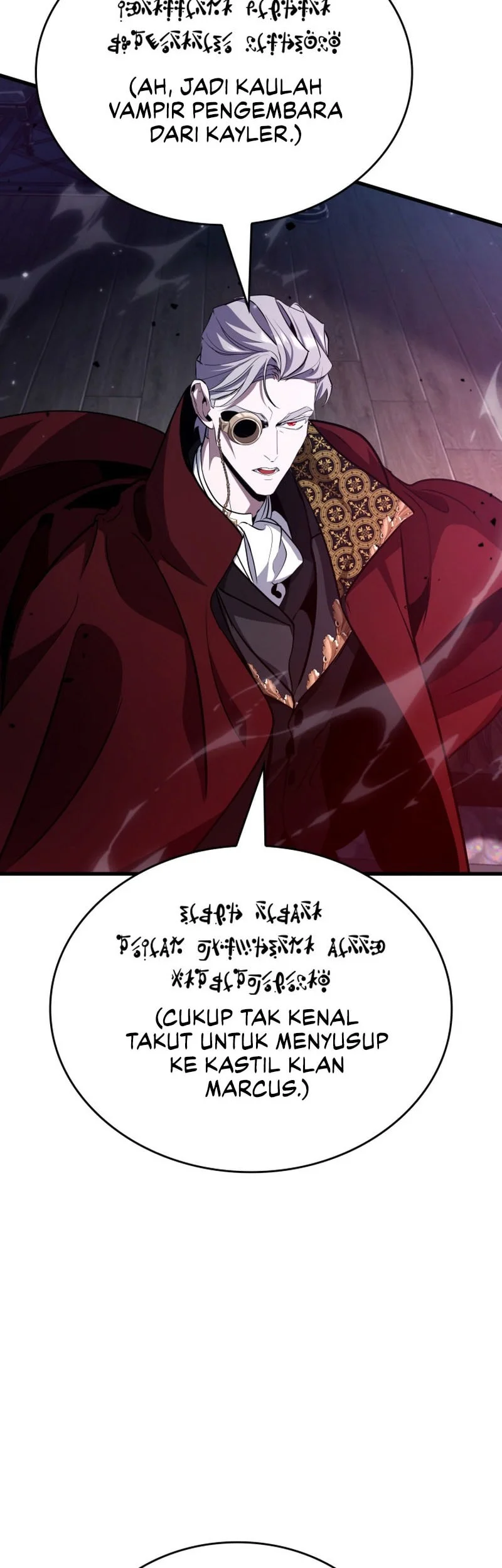 Crimson Reset Chapter 58 Gambar 72