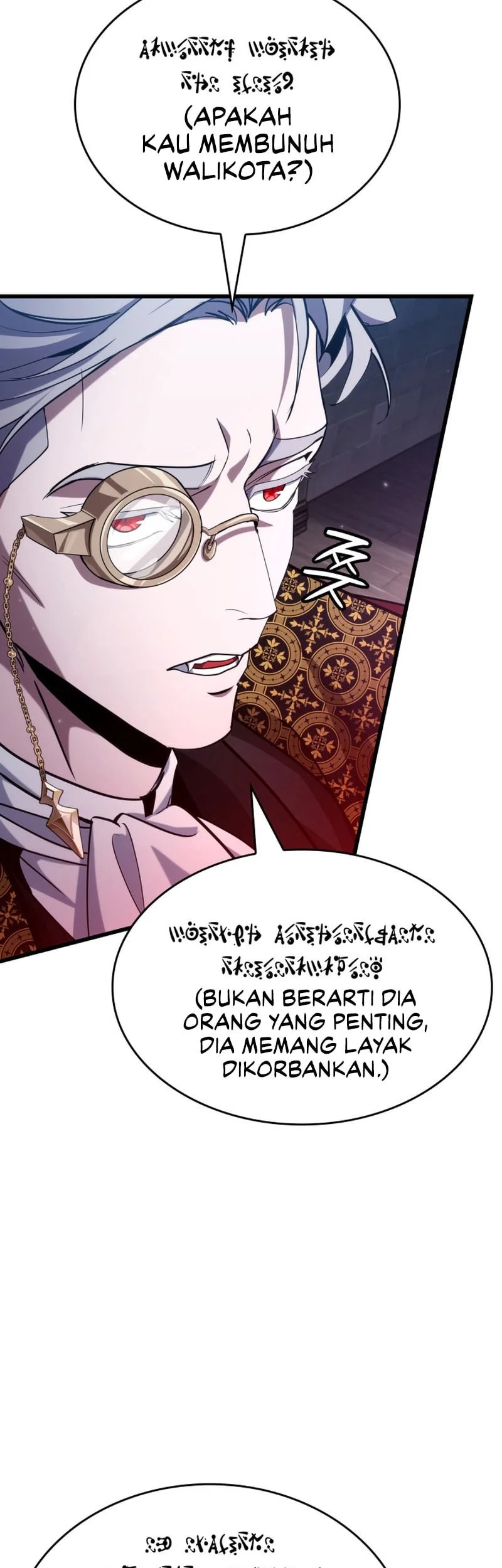 Crimson Reset Chapter 58 Gambar 73