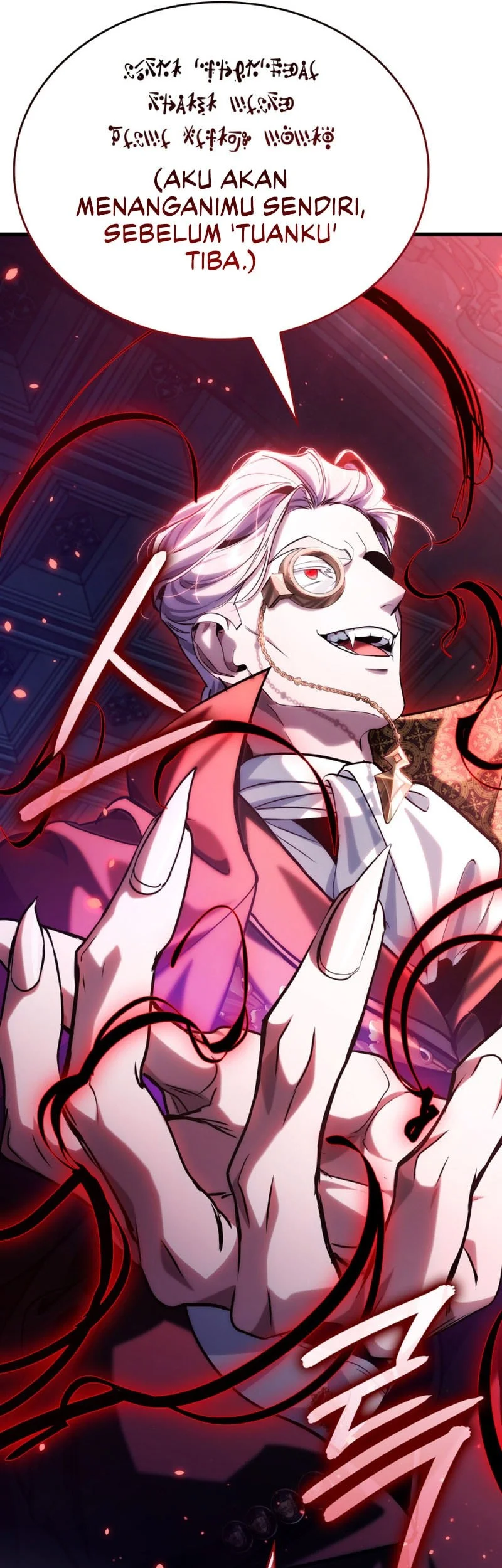 Crimson Reset Chapter 58 Gambar 75