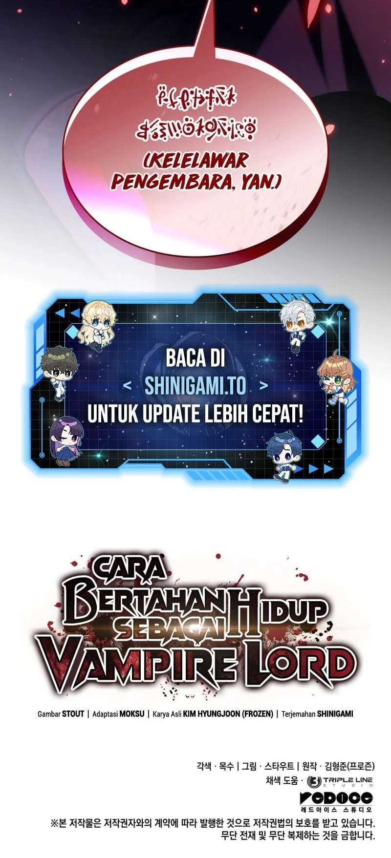 Crimson Reset Chapter 58 Gambar 76