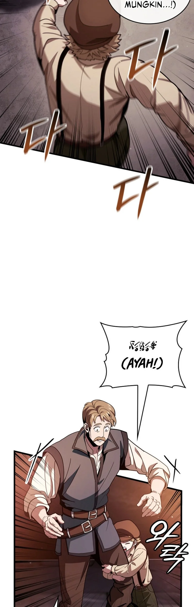 Crimson Reset Chapter 58 halaman 13