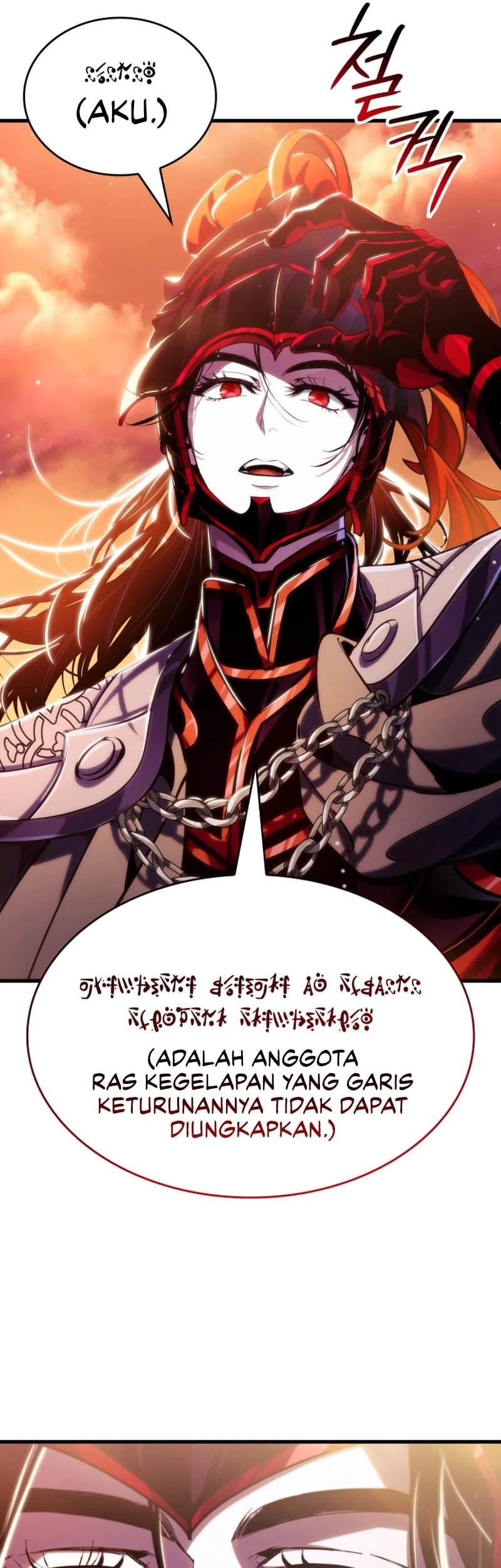 Crimson Reset Chapter 58 halaman 16