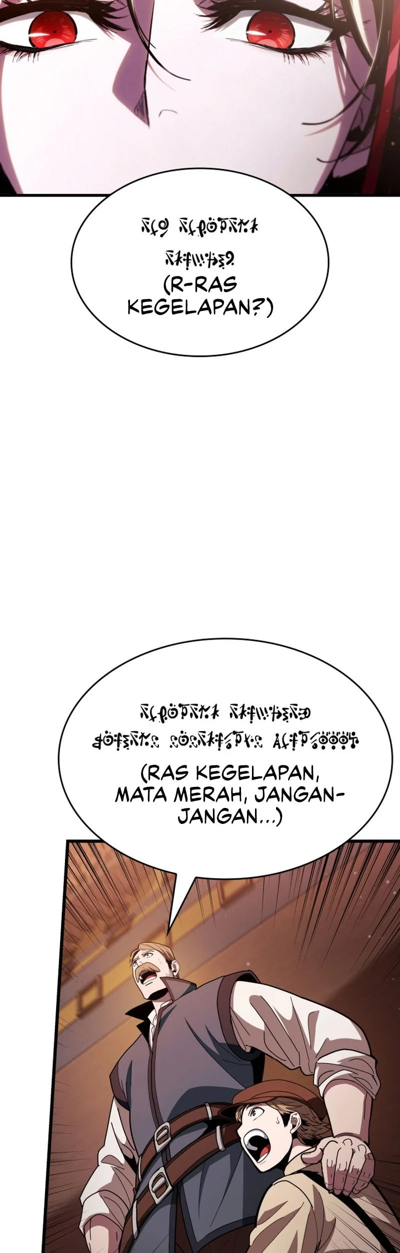 Crimson Reset Chapter 58 halaman 17