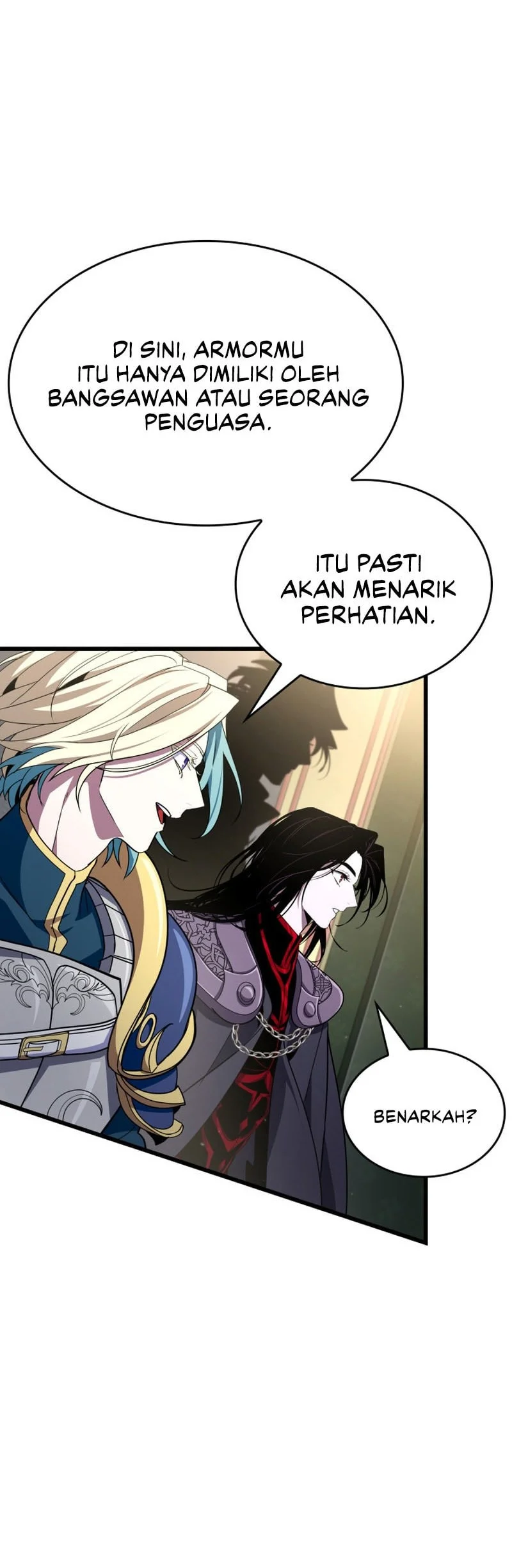 Crimson Reset Chapter 58 halaman 27