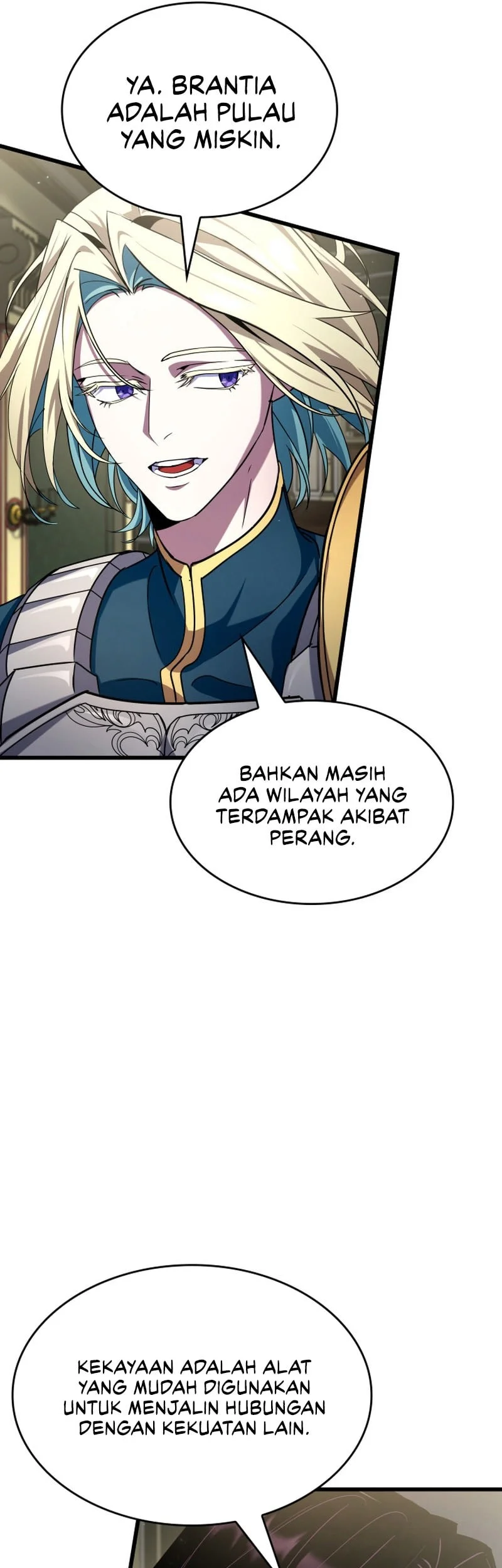 Crimson Reset Chapter 58 halaman 28