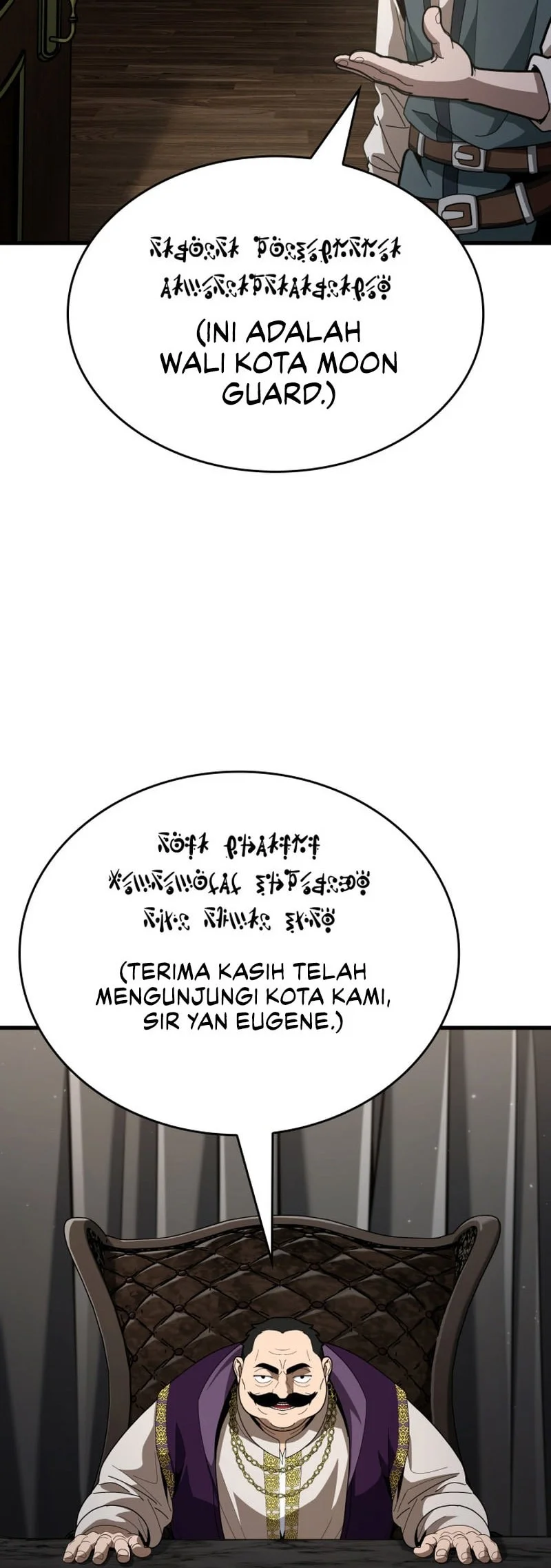 Crimson Reset Chapter 58 halaman 31