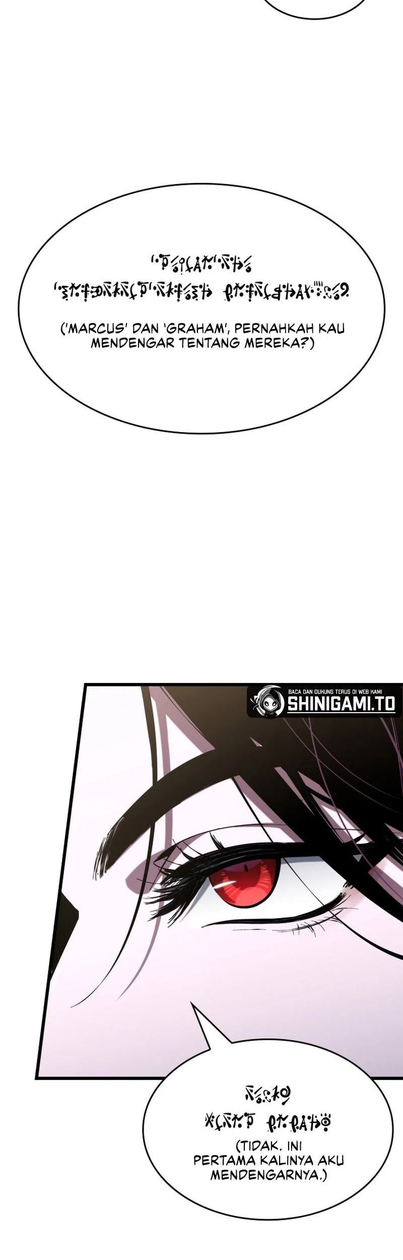 Crimson Reset Chapter 58 halaman 35