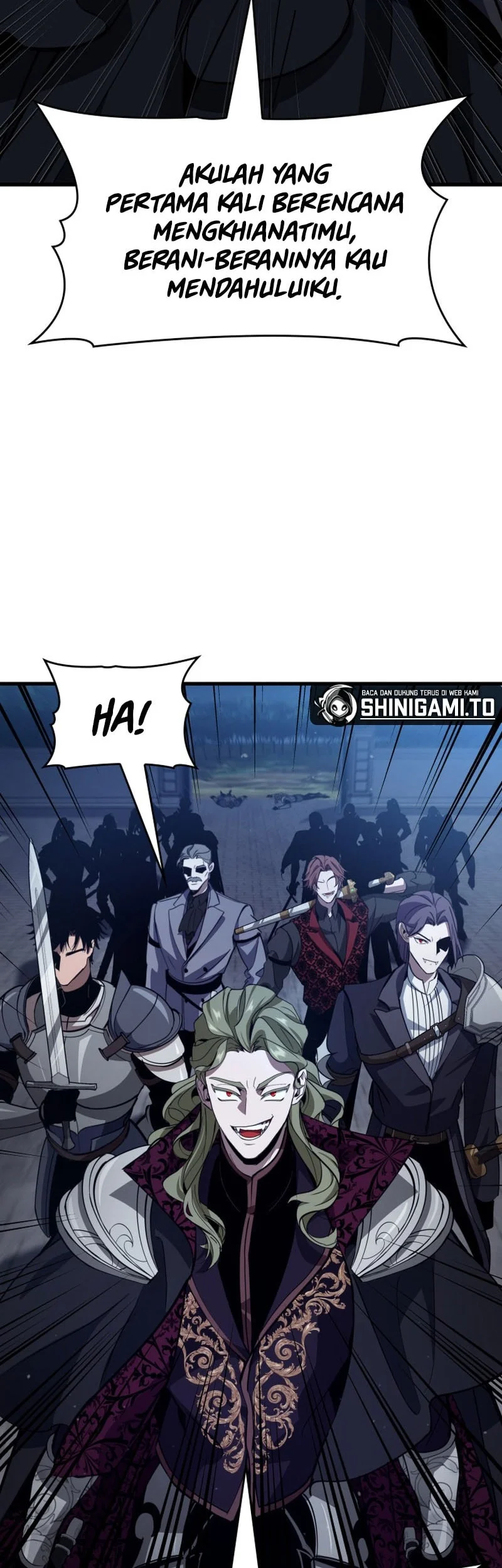 Crimson Reset Chapter 59 halaman 37