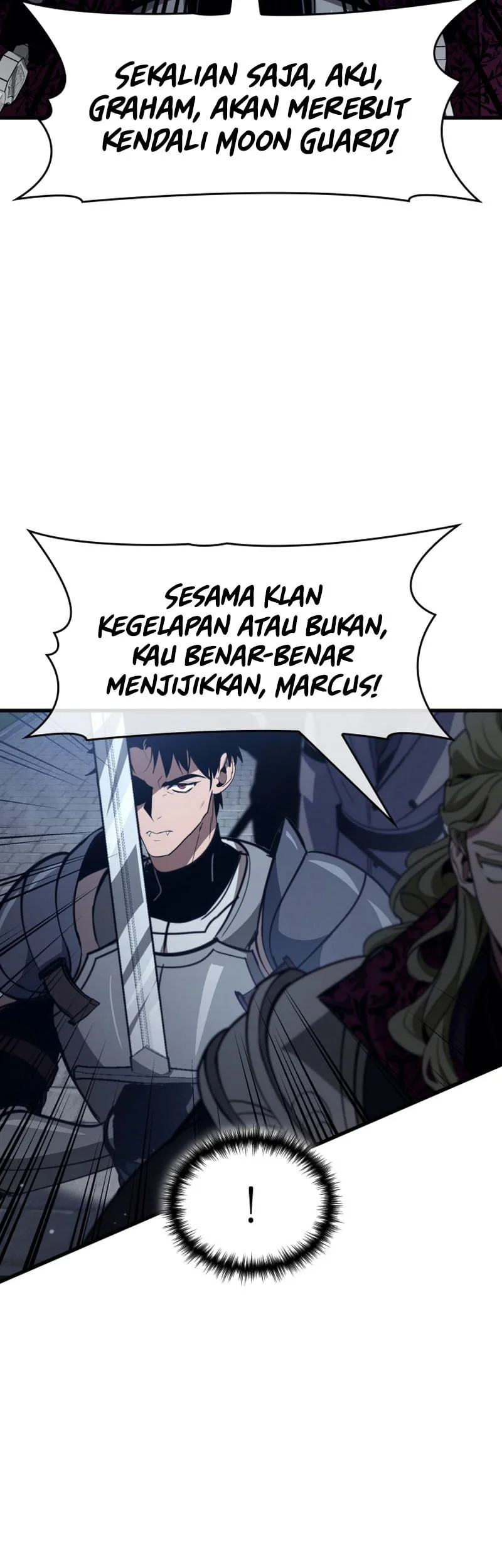 Crimson Reset Chapter 59 halaman 38