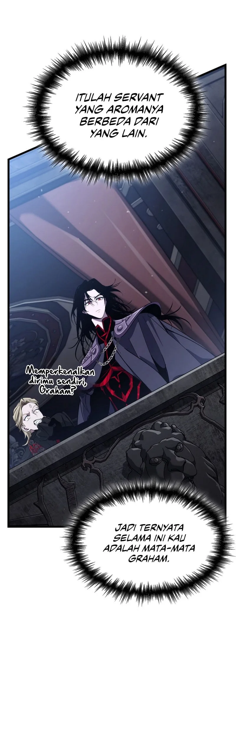 Crimson Reset Chapter 59 halaman 39