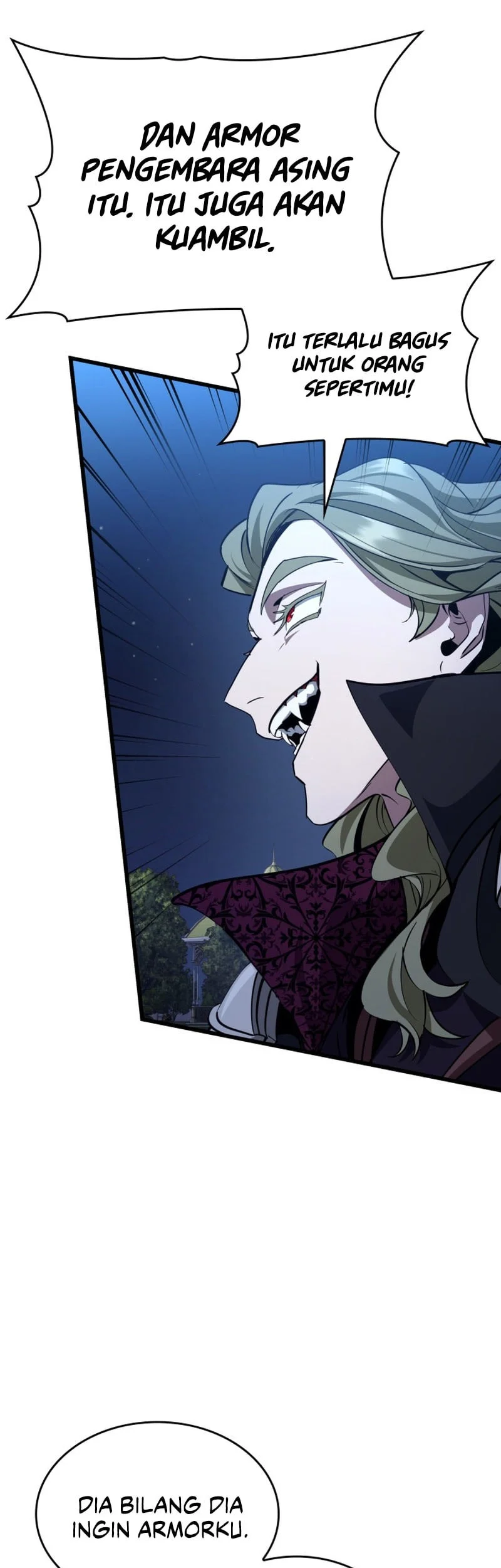 Crimson Reset Chapter 59 halaman 40